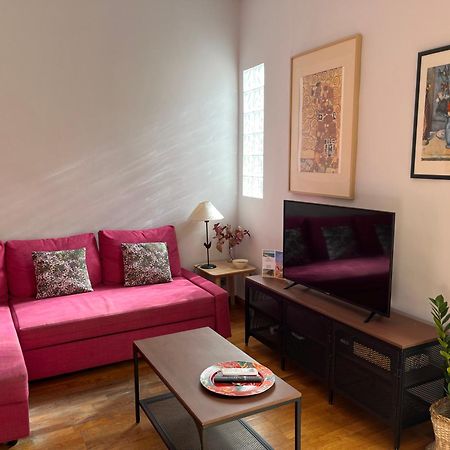 Apartament Casa Corderet تاراغونا المظهر الخارجي الصورة