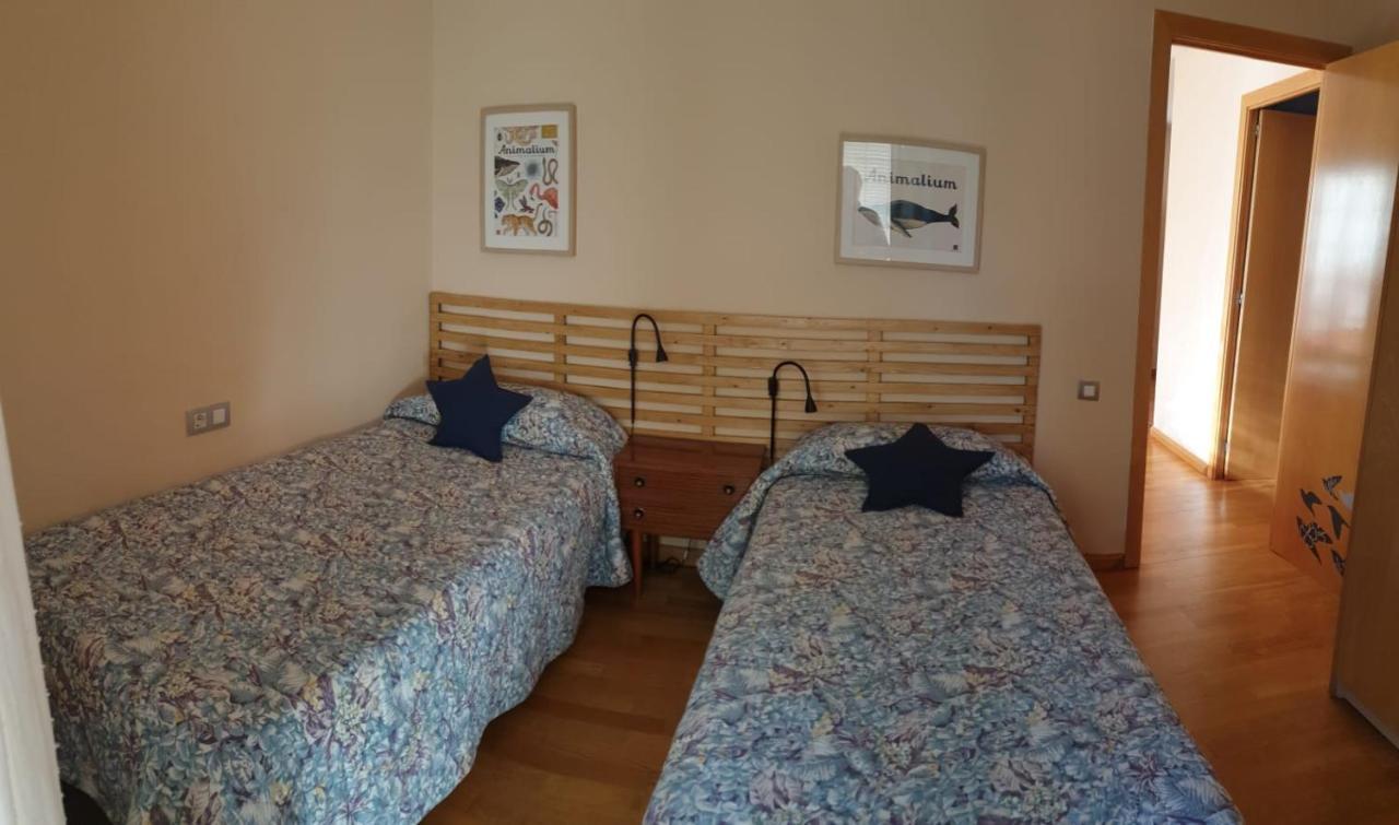 Apartament Casa Corderet تاراغونا المظهر الخارجي الصورة