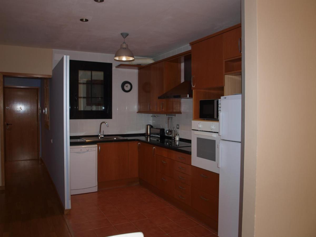 Apartament Casa Corderet تاراغونا المظهر الخارجي الصورة