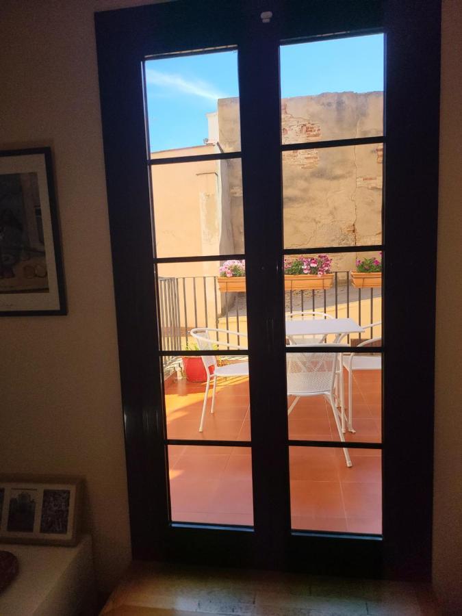 شقة Apartament Casa Corderet تاراغونا المظهر الخارجي الصورة