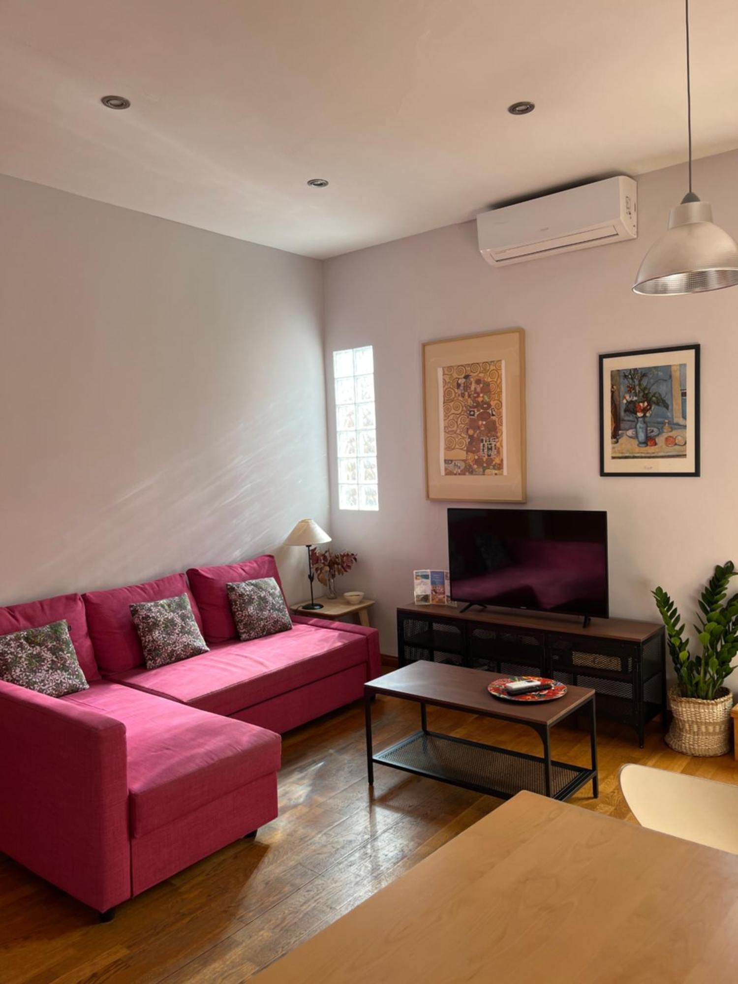 Apartament Casa Corderet تاراغونا المظهر الخارجي الصورة