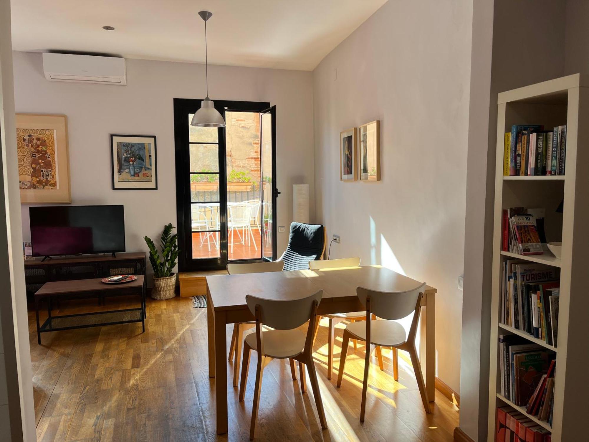Apartament Casa Corderet تاراغونا المظهر الخارجي الصورة