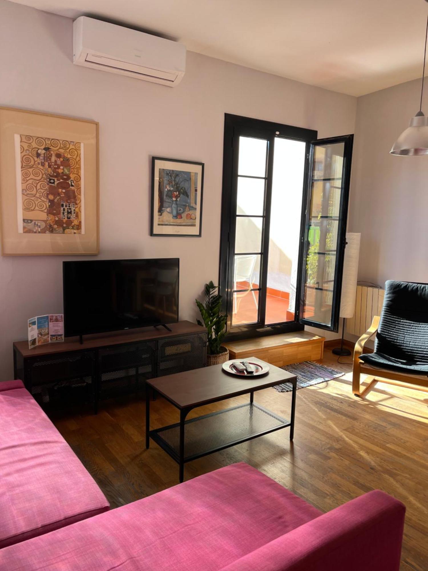 Apartament Casa Corderet تاراغونا المظهر الخارجي الصورة