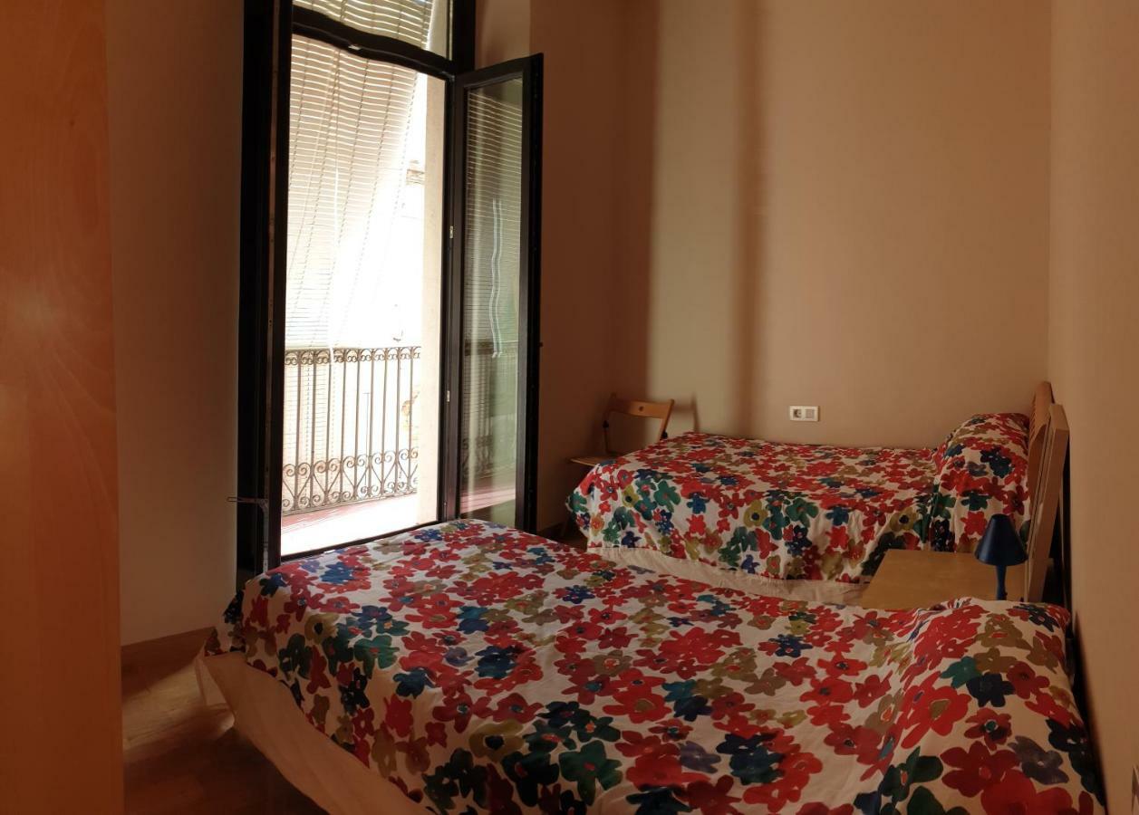 Apartament Casa Corderet تاراغونا المظهر الخارجي الصورة