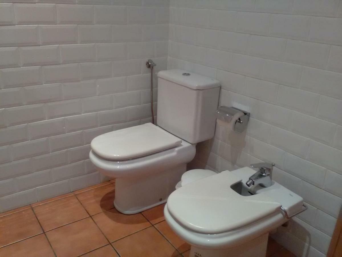 Apartament Casa Corderet تاراغونا المظهر الخارجي الصورة