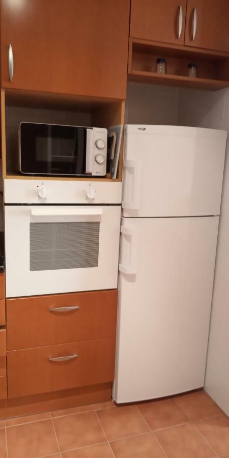 Apartament Casa Corderet تاراغونا المظهر الخارجي الصورة