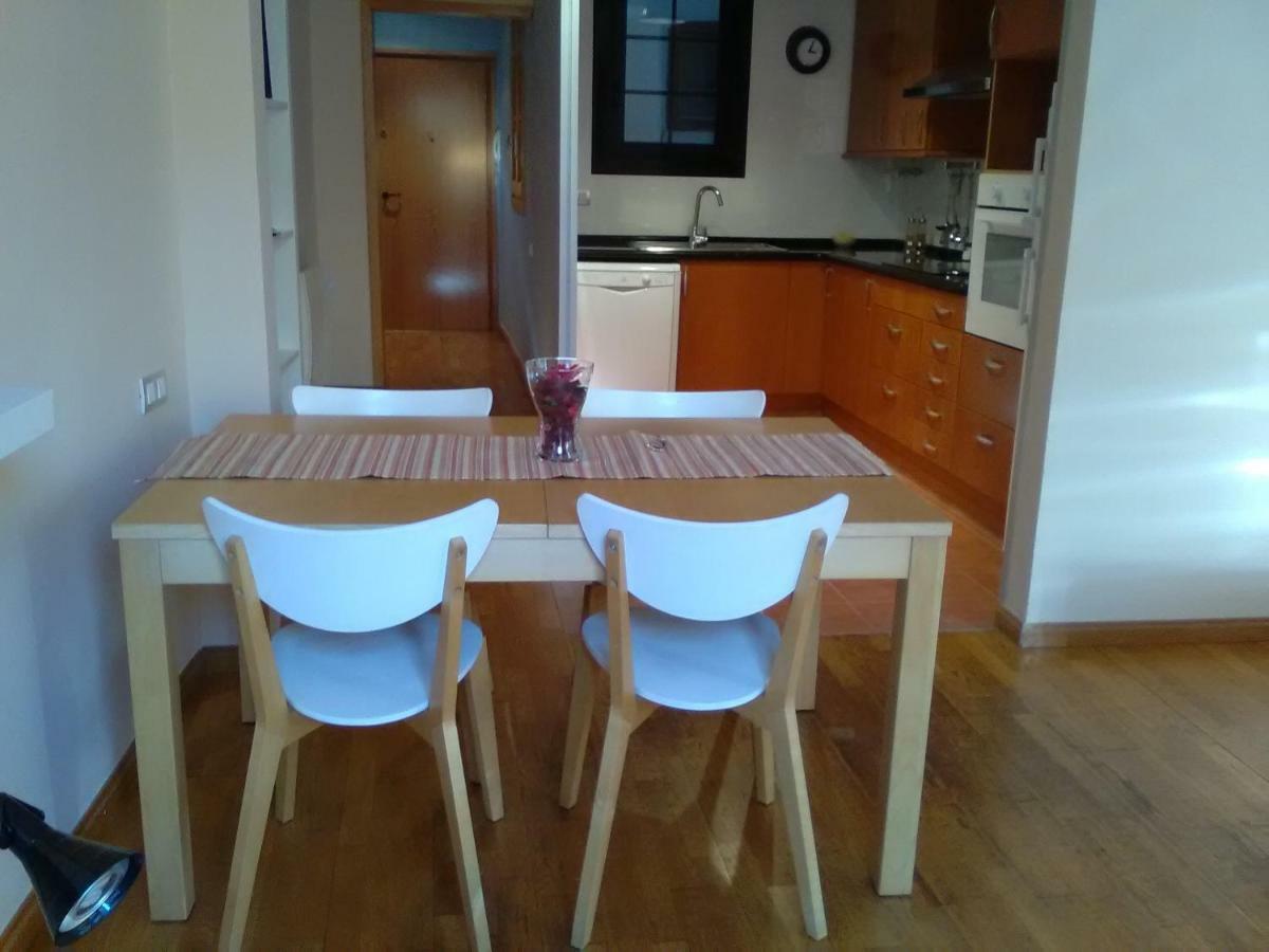 Apartament Casa Corderet تاراغونا المظهر الخارجي الصورة