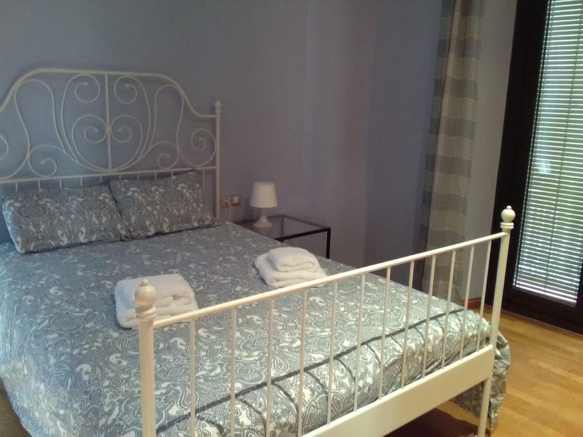 Apartament Casa Corderet تاراغونا المظهر الخارجي الصورة