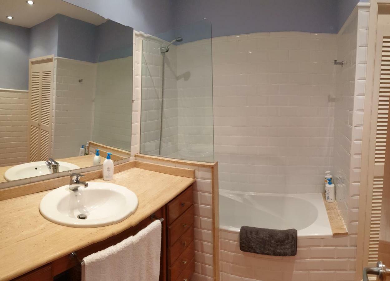 Apartament Casa Corderet تاراغونا المظهر الخارجي الصورة