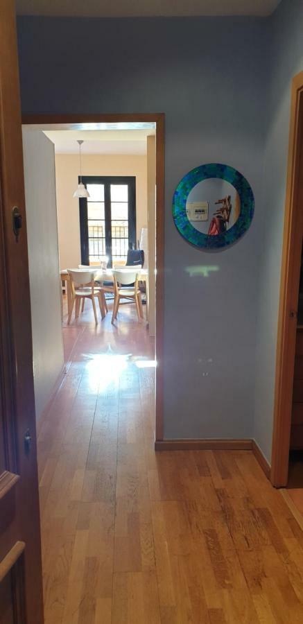 Apartament Casa Corderet تاراغونا المظهر الخارجي الصورة