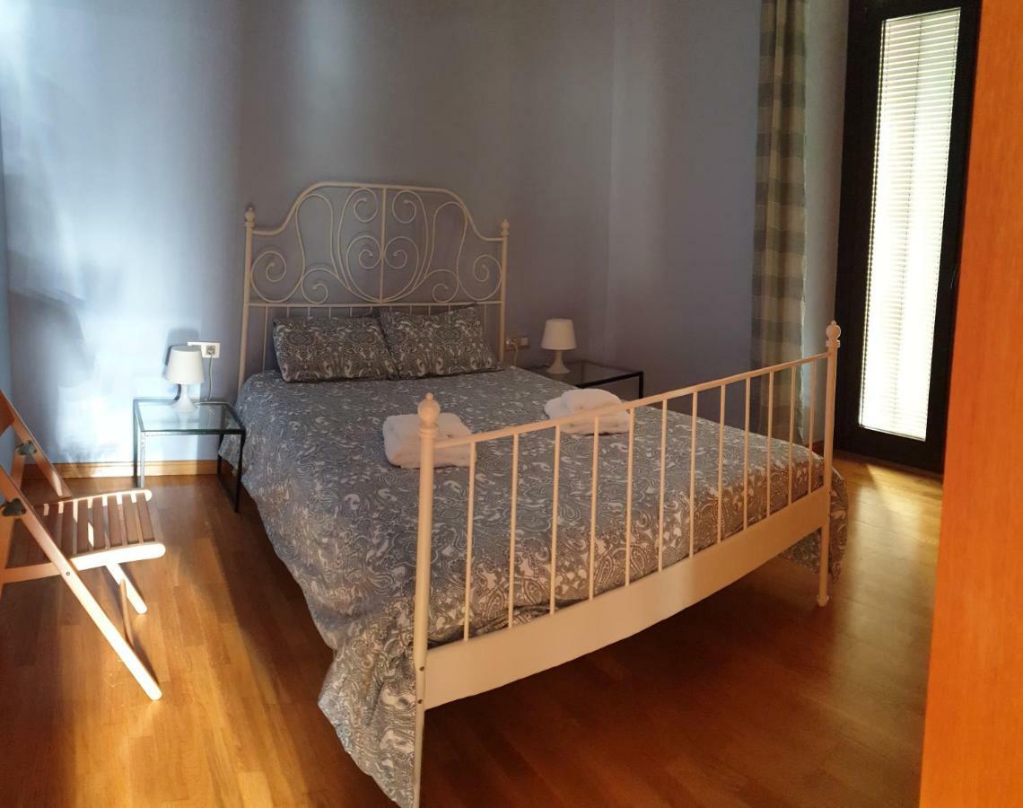 Apartament Casa Corderet تاراغونا المظهر الخارجي الصورة